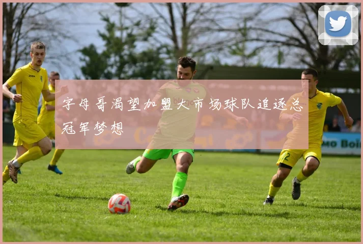 字母哥渴望加盟大市场球队追逐总冠军梦想